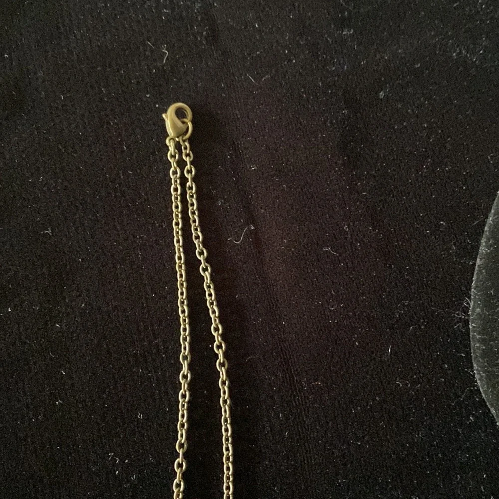 Vintage necklace - Picture 5 of 9